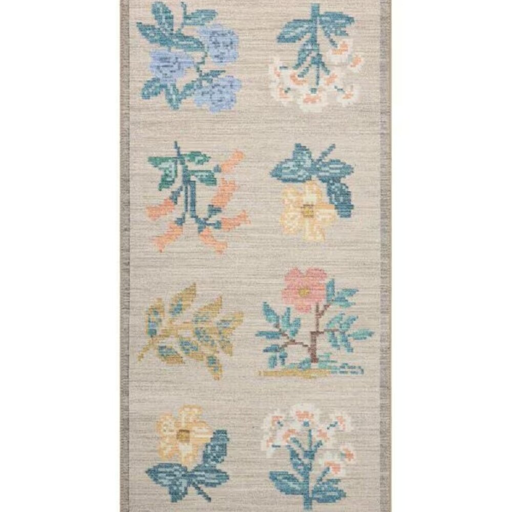Rifle Paper Co. Rug